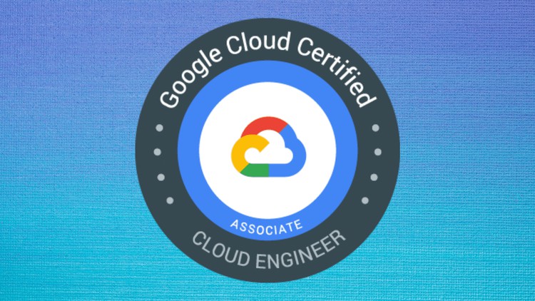 Read more about the article [100% Off] Google Associate Cloud Engineer – GCP ACE – Exams – 2023