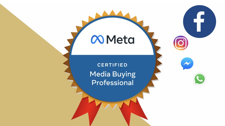 Read more about the article [100% Off] 410-101 Meta (Facebook) Certified Media Buying Professional