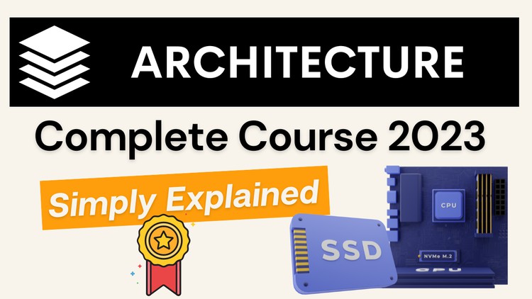 Read more about the article [100% Off] Computer Architecture and Computer Organization Masterclass