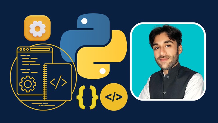 Read more about the article [100% Off] 07 Days of Code | Python Programming BootCamp