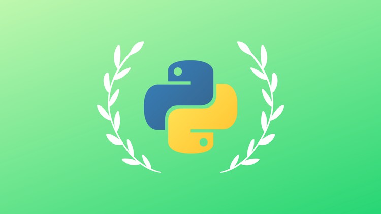 Read more about the article [100% Off] 100 Days of Code: Python Developer Challenge 2023