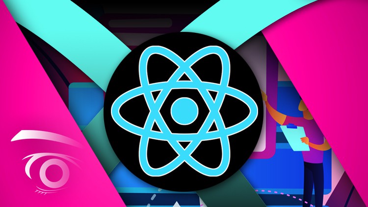 Read more about the article [100% Off] React – Complete Developer Course with Hands-On Projects