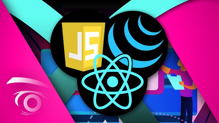 Read more about the article [100% Off] Complete JavaScript, jQuery and React Bootcamp – Hands-On