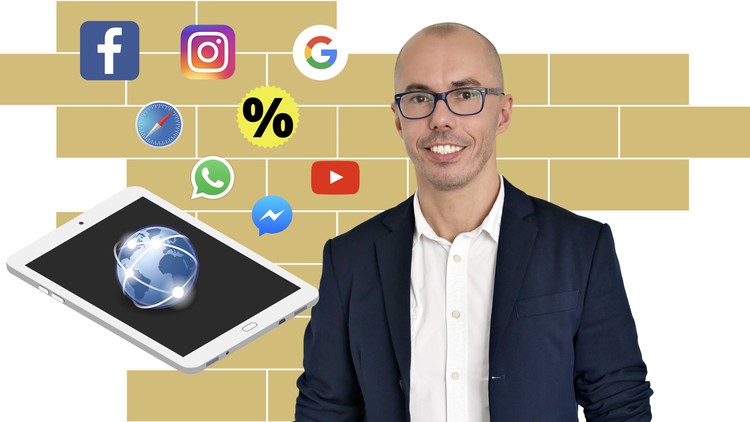 Read more about the article [100% Off] Marketing Fundamentals: Introduction into Digital Marketing