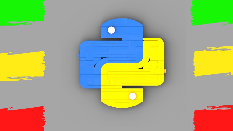 Read more about the article [100% Off] Python 3 Fundamentals : Learn Python With Real-World Coding