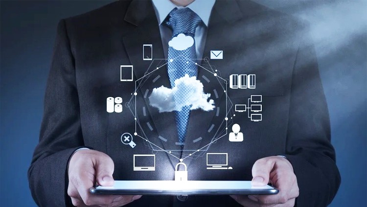 Read more about the article [100% Off] Master Course of Cloud Management