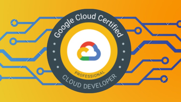 Read more about the article [100% Off] GCP PCD – Google Professional Cloud Developer