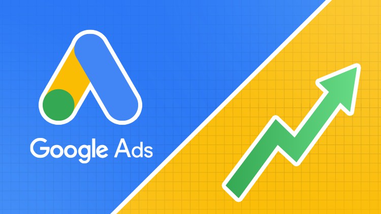 Read more about the article [100% Off] The Full Google Ads Course From Beginner To Expert – PPC SEM