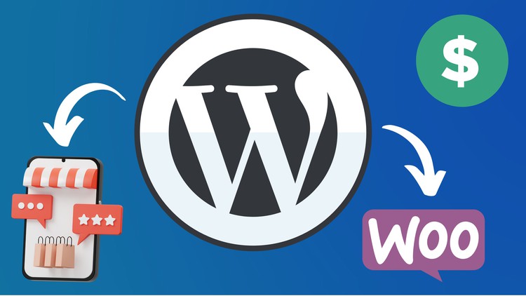 Read more about the article [100% Off] Build Profitable E-Commerce Stores with WordPress & Woostify