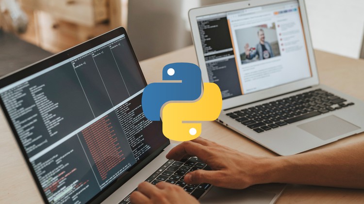 Read more about the article [100% Off] 4 Practice Tests for any Python Certification