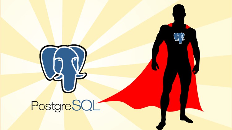 Read more about the article [100% Off] Advanced SQL and PostgreSQL: The Complete Developer's Guide