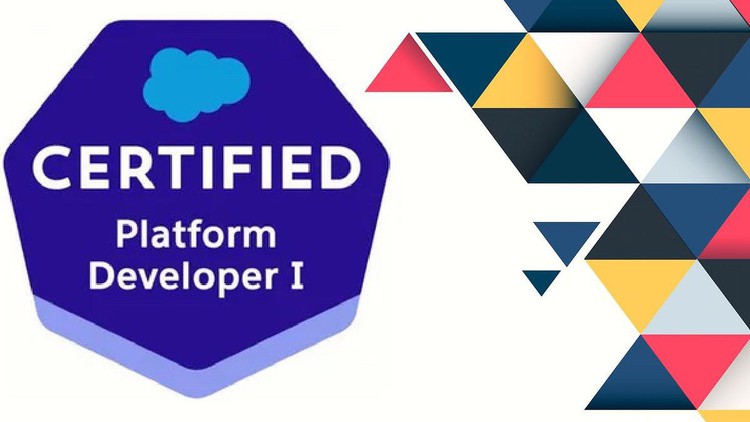 Read more about the article [100% Off] ☁️Salesforce Platform Developer 1 Practice Exams PD1 2023