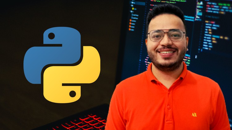 Read more about the article [100% Off] Oops With python – Learn Oops in a very simple way