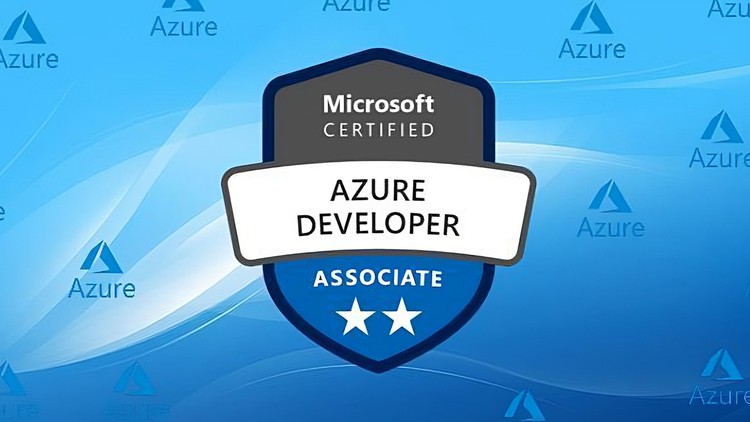 Read more about the article [100% Off] AZ-204 : Microsoft Certified Azure Developer