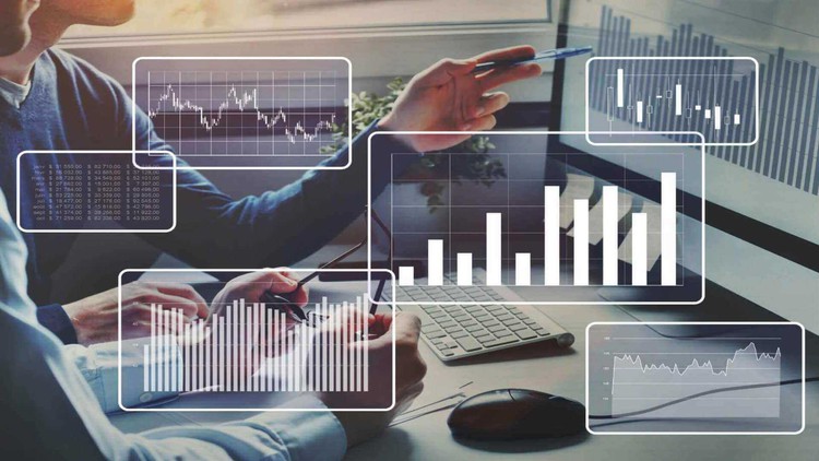 Read more about the article [100% Off] Demand Planning & Forecasting – Best Practices