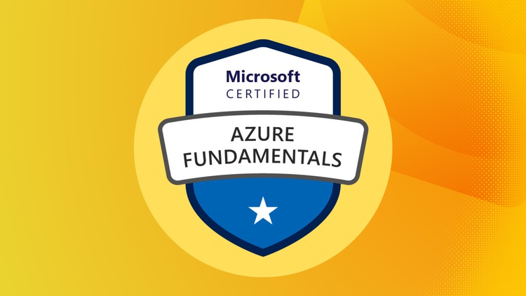 Read more about the article [100% Off] Exam AZ-900: Microsoft Azure Fundamentals Practice Tests