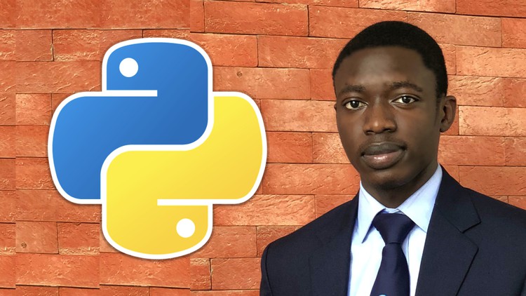 Read more about the article [100% Off] Complete Python 2023 For Absolute Beginners