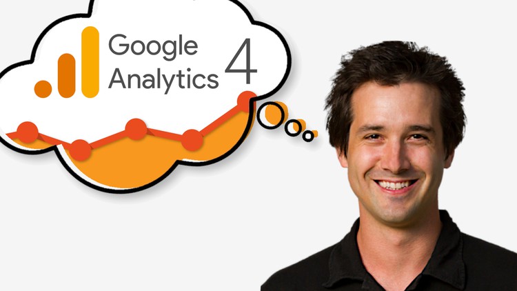 Read more about the article [100% Off] The Most In-Depth Google Analytics 4 (GA4) Course for 2023