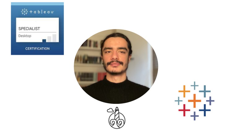 Read more about the article [100% Off] Tableau 2022 -Data Science From Zero to Hero + Certification