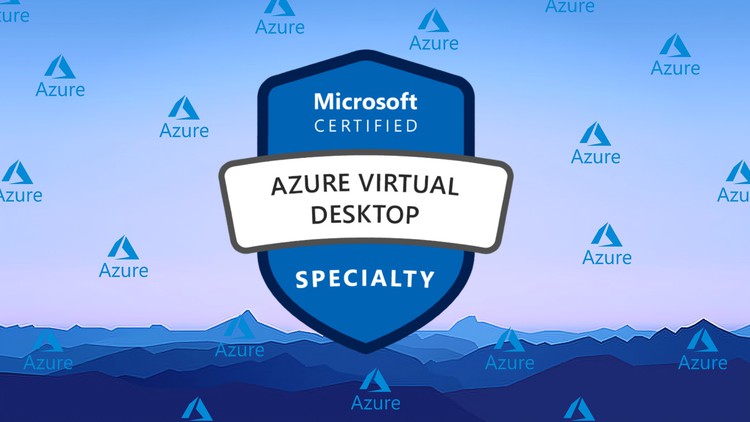 Read more about the article [100% Off] AZ-140 : Azure Virtual Desktop Real Exam Questions