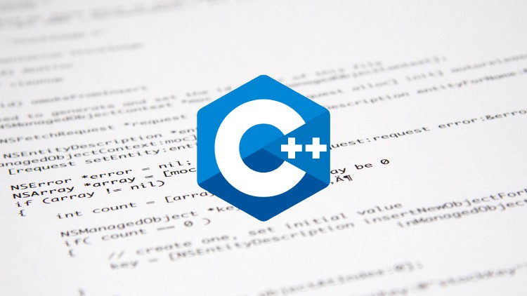 Read more about the article [100% Off] 4 Practice Tests for any C++ Certification