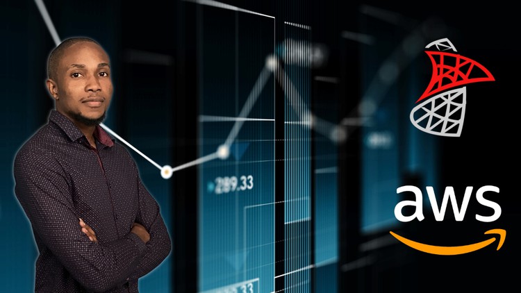 Read more about the article [100% Off] Mastering SQL Server RDS on AWS