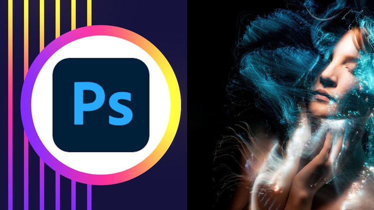 Read more about the article [100% Off] Essential Photoshop Course Beginner to Intermediate