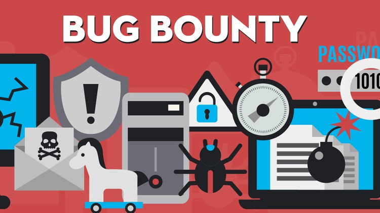 Read more about the article [100% Off] Bug Bounty-Ethical Hacking[Will Make Uh Pro & Rich] 2023