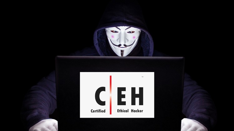 Read more about the article [100% Off] Certified Ethical Hacker Practice test #UNOFFICIAL# – 2023