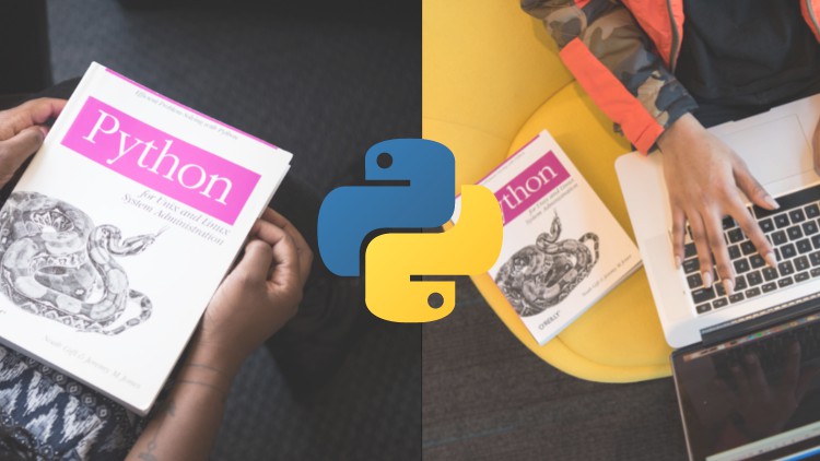 Read more about the article [100% Off] Python Certification Exam Preparation: 4 Practice Tests