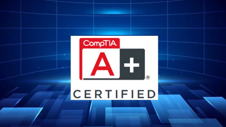 Read more about the article [100% Off] CompTIA A+ Practice Test 2023