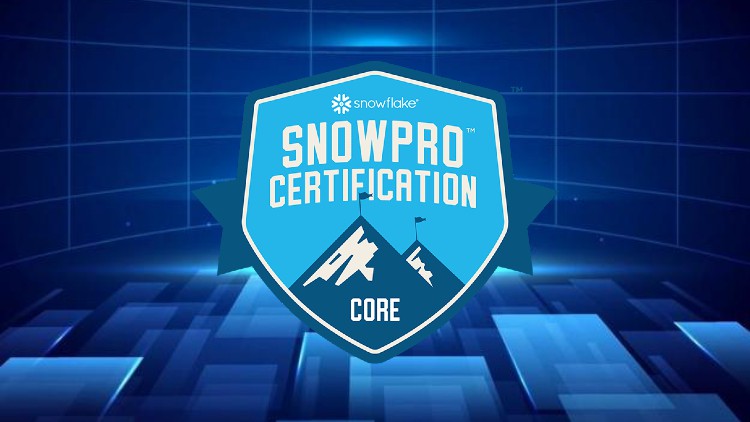 Read more about the article [100% Off] Snowflake SnowPro Core Practice Test 2023