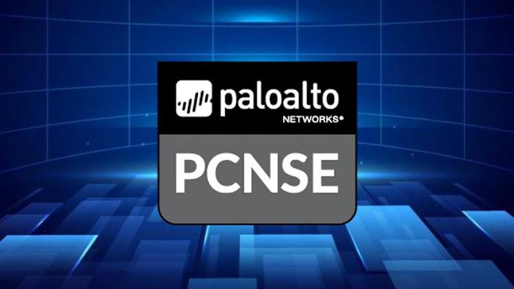 Read more about the article [100% Off] Palo Alto Networks PCNSE Practice Test 2023