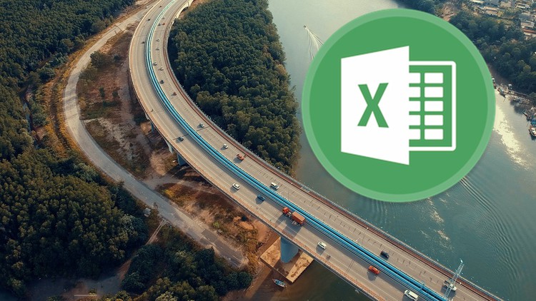 Read more about the article [100% Off] Project Finance & Excel: Build Financial Models from Scratch