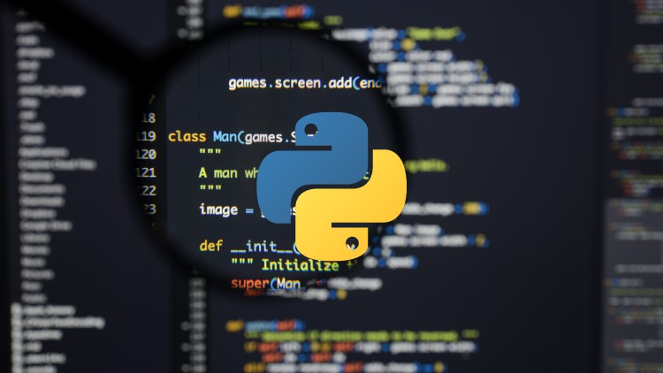 Read more about the article [100% Off] Python Mastery: 4 Proven Practice Tests for Exam Success