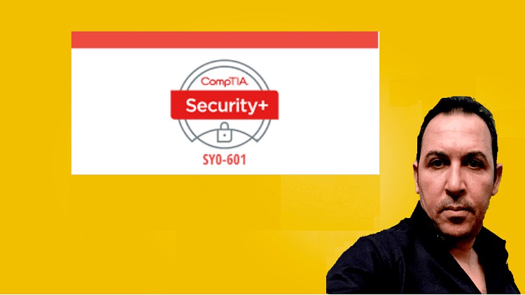 Read more about the article [100% Off] Practice Test | CompTIA Security+ (SY0-601) Exam