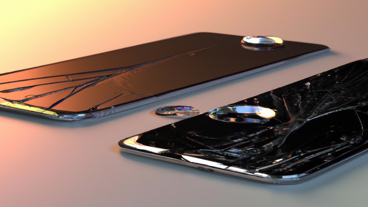 Read more about the article [100% Off] Mobile Phone LCD Screen Repair (Beginner to Intermediate)