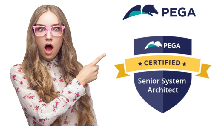 Read more about the article [100% Off] Pega Certified Senior System Architect (CSSA) Exam Practice