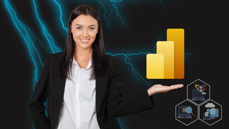 Read more about the article [100% Off] Data Storytelling with PowerBI – 2023