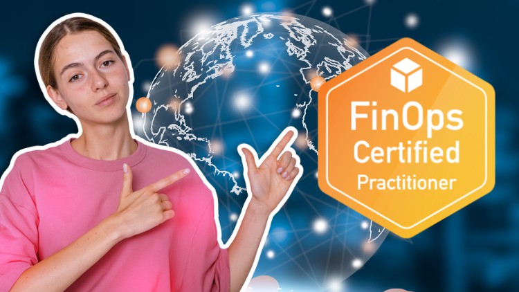 Read more about the article [100% Off] FinOps Certified Practitioner (FOCP) Practice Exam