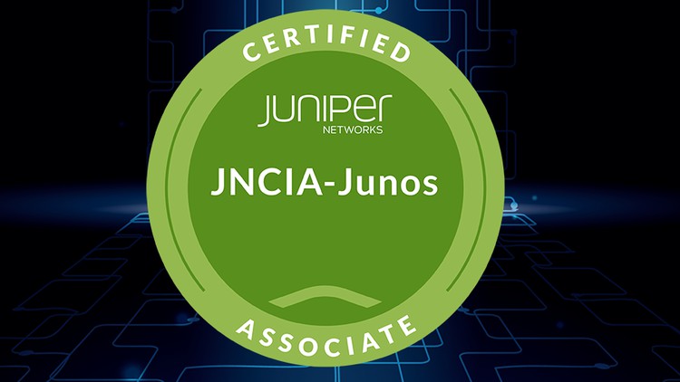 Read more about the article [100% Off] NEW-JNCIA Junos -104 Practice Exams powered by ChatGPT 2023