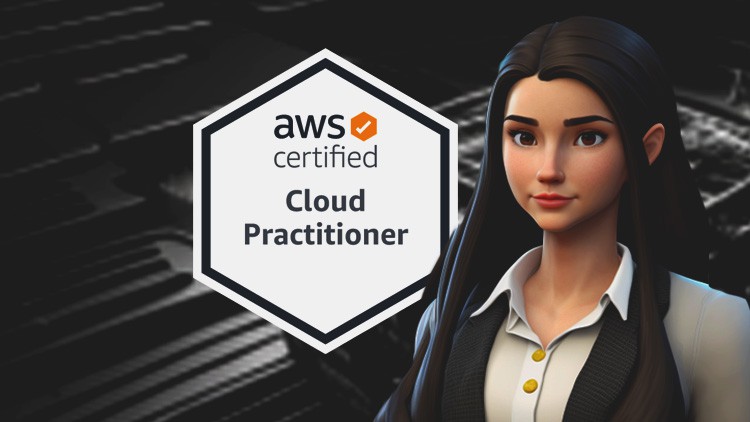 Read more about the article [100% Off] AWS Certified Cloud Practitioner CCP Practice Tests CLF-C01