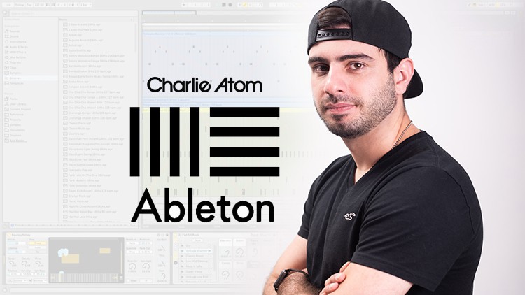 Read more about the article [100% Off] Ableton Live: Remix any Song in 1 Hour!