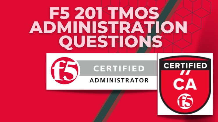 Read more about the article [100% Off] F5 201 TMOS Admin v13.1 Practice Exams Question- APRIL 2023