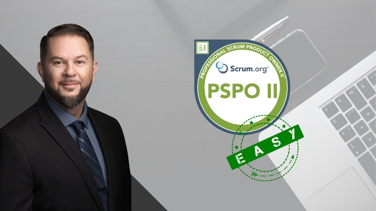 Read more about the article [100% Off] PSPO 2 (PSPO II) Practice – 06 EASY MODE Exam & Explanation