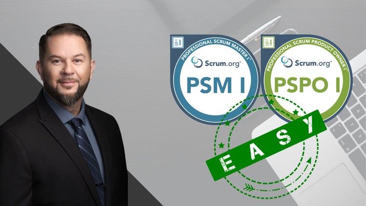 Read more about the article [100% Off] 03 PSM1 & 03 PSPO1 EASY MODE Exam & Explanation | 480Q