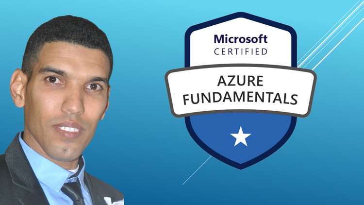 Read more about the article [100% Off] AZ-900 Mastery: Microsoft Azure Fundamentals Exam (MAR 2023)