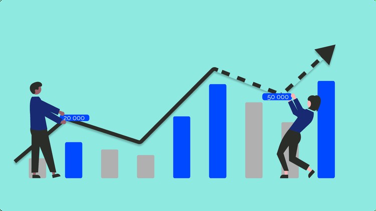 Read more about the article [100% Off] Advance Forecasting With Excel – Time Series Models