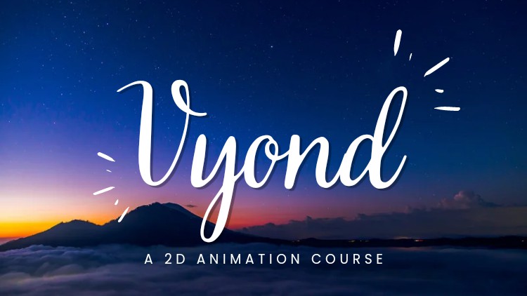 Read more about the article [100% Off] VYOND MASTERY: A 2D Character Animation Course