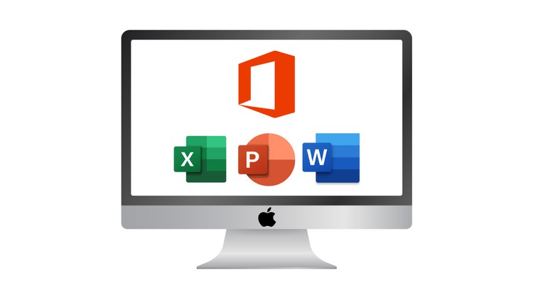 Read more about the article [100% Off] Mastering Microsoft Office 2021-365: Word, Excel, PowerPoint